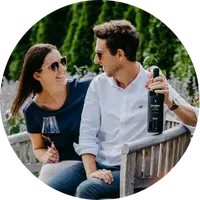 Christoph & Verena Salzl